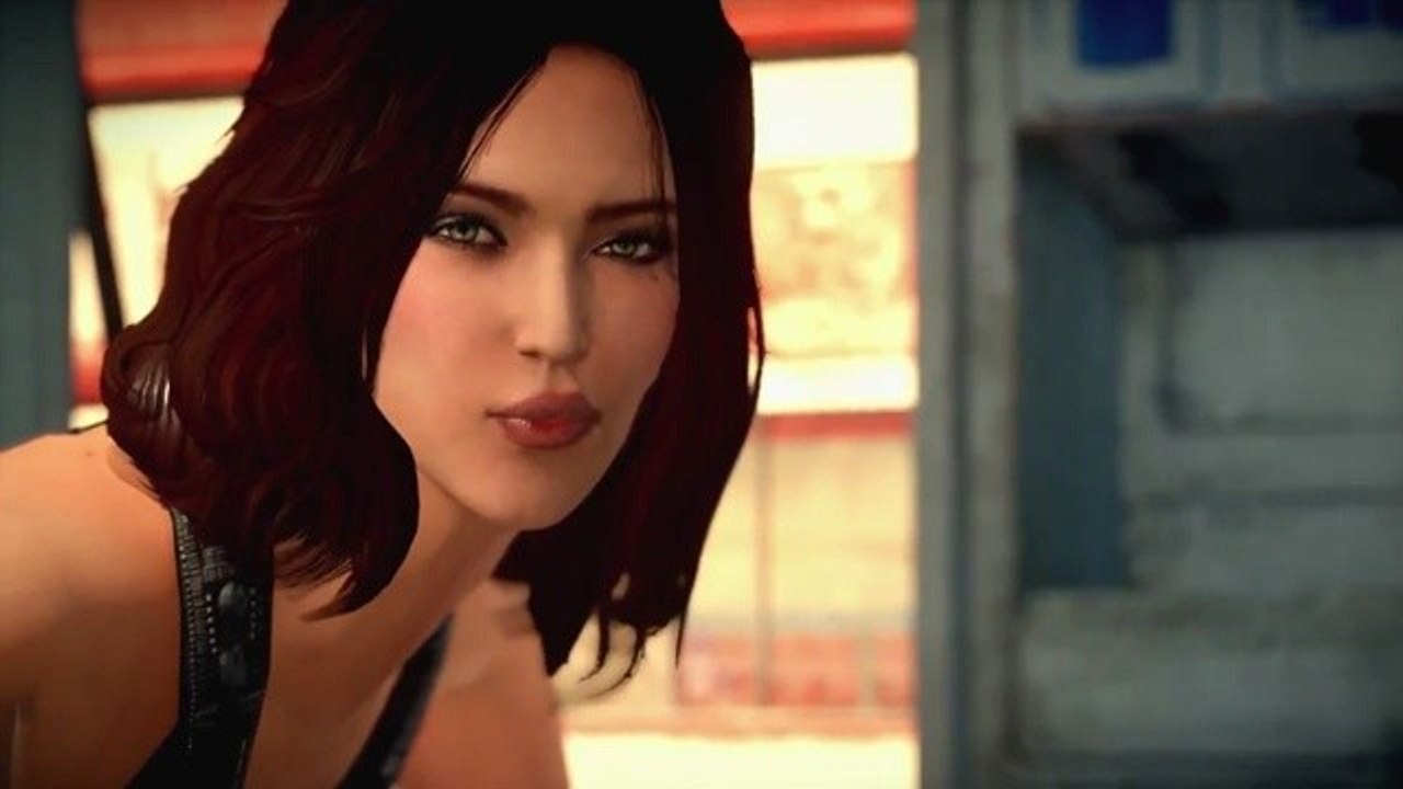 Need for Speed: The Run - Michael Bay-Trailer