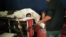 LET's CLAP  behind the of Bal shiv making Of bal shiv #balshiv #making