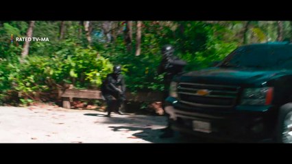 Leopard Skin - Official Trailer
