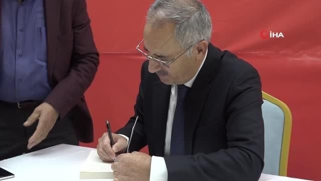 Bilecik'e değer katanlar ve iz bırakanlar hatırlandı