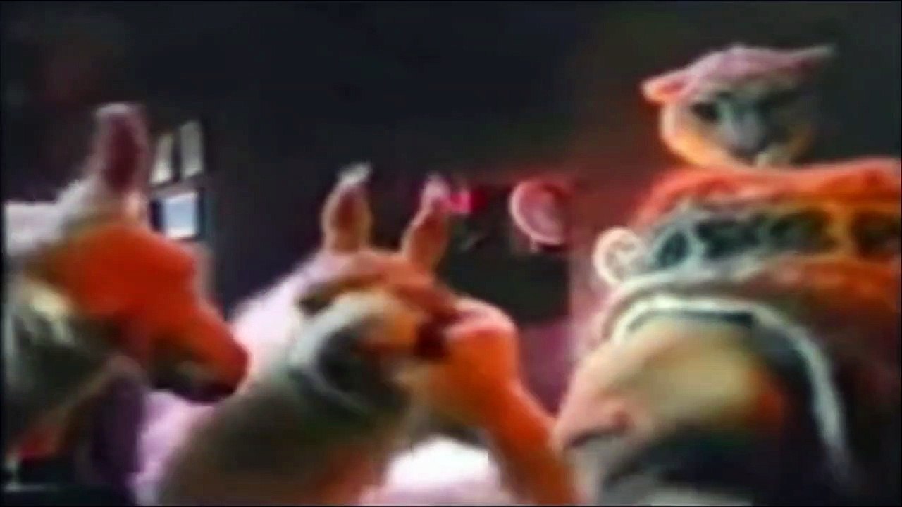 La Llama que llama - Hola Arequito - Telecom - Publicidad (1999-2002)