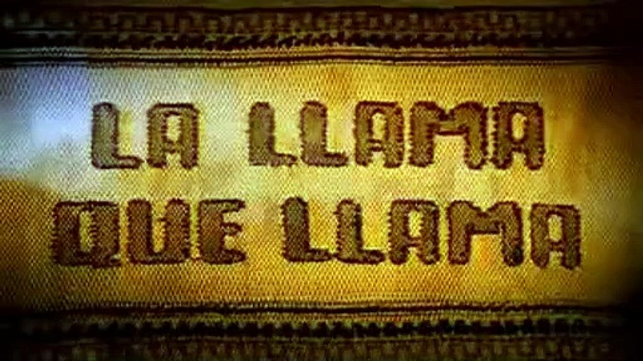 La Llama que llama - Hola Quiaca - Telecom - Publicidad (1999-2002)