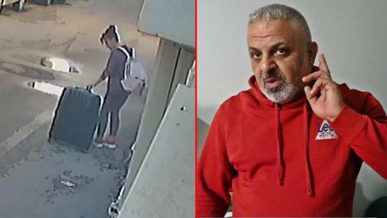 Mutlu mesut uyuduğu evde sabah kabusa uyandı! Bir gecelik aşk kaçamağı 250 bin liraya mal oldu