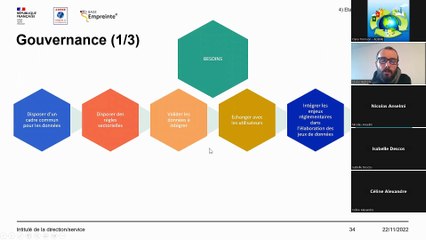 Réunion d’information sur Base Empreinte®