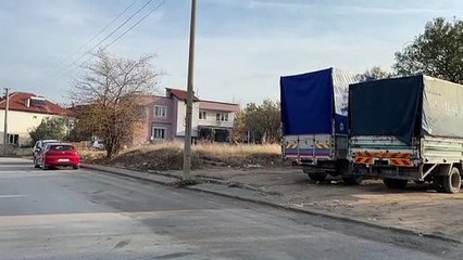 Denizli'de bir kişi eşini öldürdü, öz babasını yaraladı
