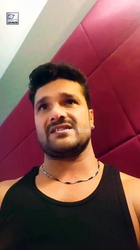 क्या भोजपुरी इंडस्ट्री के लायक नहीं है खेसारी लाल यादव