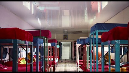 Alis Bande-annonce VO