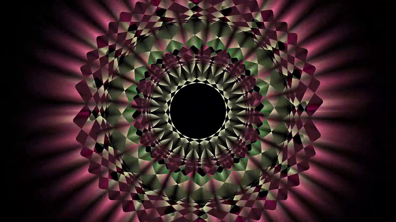 Mandala 15_