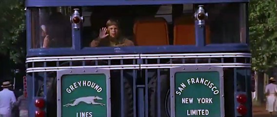 King of the Hill Bande-annonce (DE)