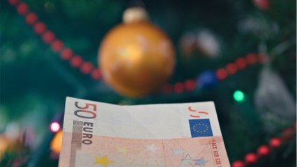Weihnachtsgeld: So viele Arbeitnehmer bekommen es
