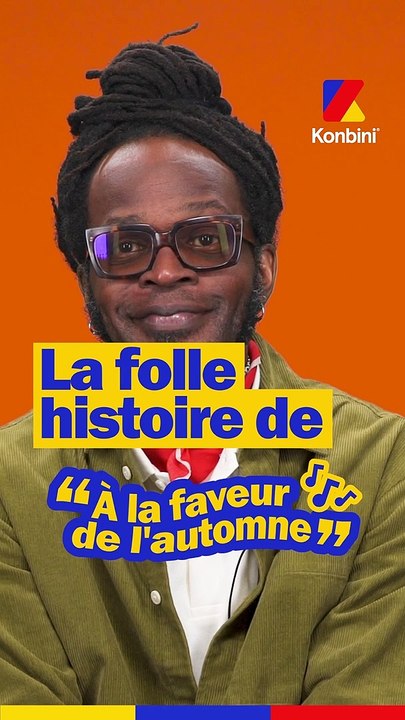 À la faveur de l'automne" : le chagrin d'amour derrière le tube de Tété 