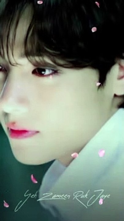 Tera chehra Kim Taehyung video status