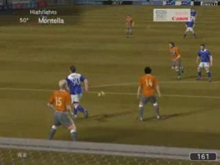 KUP vs. Nightwish 1of4 1st