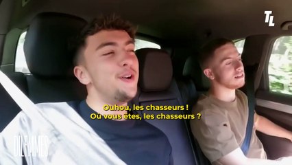 Dilemmas: Celebrity Hunted 2 – Can You Outsmart the Pursuers? 🕵️‍♂️ - thumbnail