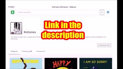 How To Draw Comic Characters