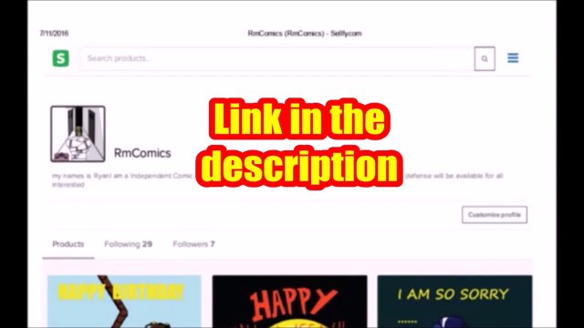 How To Draw Comic Characters