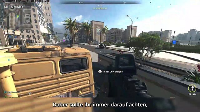 CoD Warzone 2 - 3 Tipps, wie ihr eure Waffen schnell aufleveln könnt