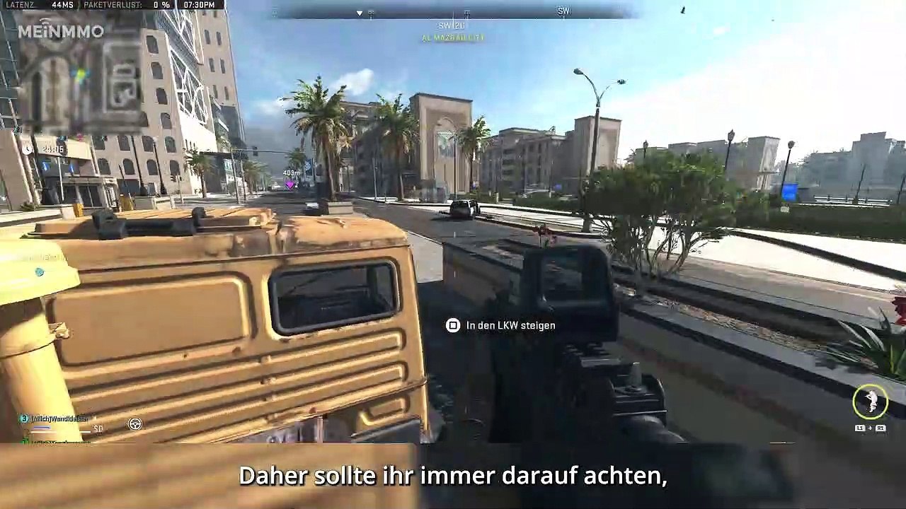 CoD Warzone 2 - 3 Tipps, wie ihr eure Waffen schnell aufleveln könnt