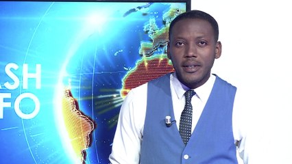 Le 06 Heures 30 de RTI 1 du 30 novembre 2022 par Régis Koffi