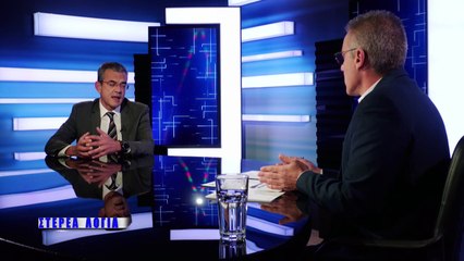 Στέρεα Λόγια 29-11-2022, Γ.Αναστασίου