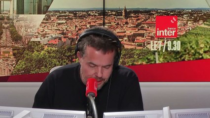 Le Prix Albert Londres : le déclencheur de la vocation - Le Billet de Matthieu Noël