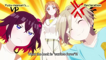 Teppen!!!!!!!!!!!!!!! Episodes 11