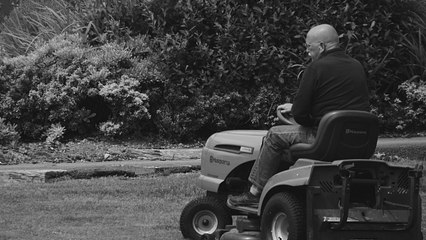 This is what Americans are staying at home for