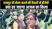 Rampur Election: Azam Khan के किले पर भगवा वार, रामपुर में खेला करने को BJP तैयार?