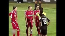 2006 2007 BEŞİKTAŞ CSKA SOFIA EŞLEŞMESİ UEFA KUPASI