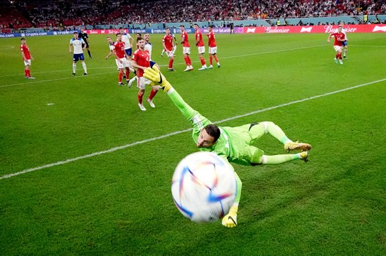 Lancashire Post news update 30 Nov 2022: PNE fan shares footage of World Cup goal