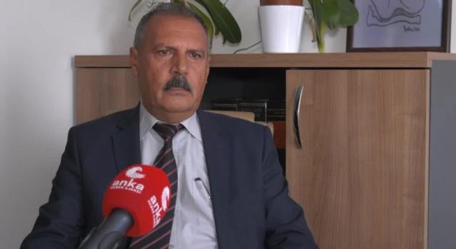 Emekliler Türkiye Meclisi'ni Kuran Emekliler, Ülke Genelinde Örgütlenmek İçin Çalışıyor: Kombinin Düğmesine Basamıyoruz.