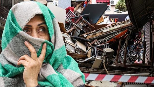 5.9'luk depremle sarsılan Düzce afet bölgesi ilan edildi