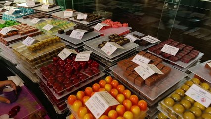 Amberes, el puerto foodie