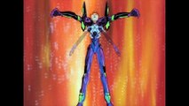 Spear of Longinus - Neon Genesis Evangelion - MAN AT ARMS  REFORGED