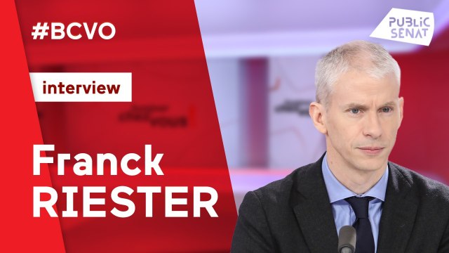 Réforme des retraites : le 49-3 peut être utilisé, mais notre méthode est de trouver une majorité