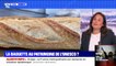 La baguette de pain bientôt inscrite au patrimoine mondial de l'Unesco?