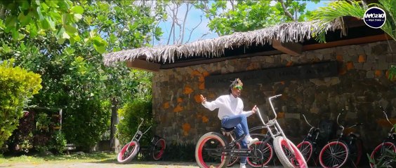 BIBY TELO LOHA-VAYO-Nouveauté clip gasy 2022