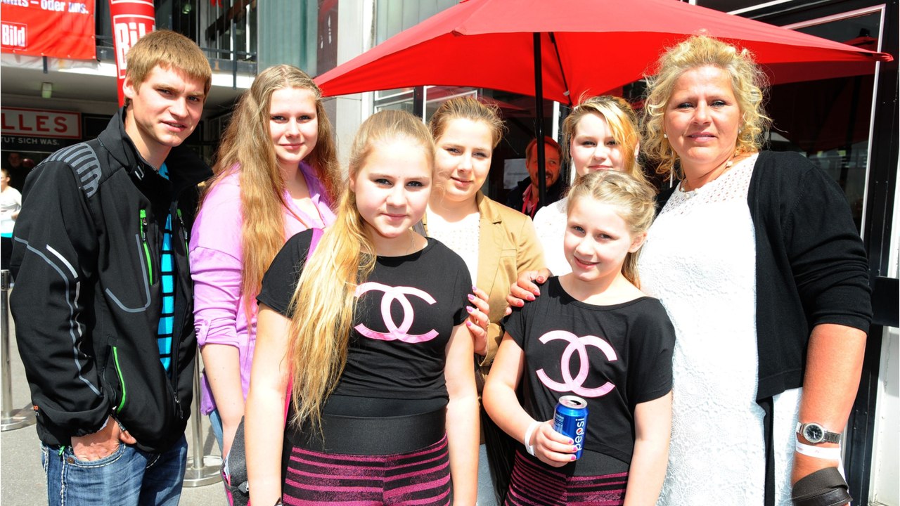 Fans fragen sich: Wieso sieht man auf Loredana Wollnys Post keinen Babybauch mehr?