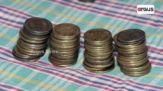 Doctors Remove 187 Coins From Schizophrenia Patient’s Stomach In Karnataka