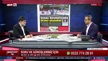 Saadet'in gündeminde bunun ne işi vardı? Temel Karamollaoğlu'na kapak olsun
