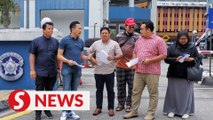 Amanah lodges police report against politicians who incite hatred