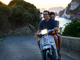 Supereroi (Amants super-héroïques): Trailer HD VO st FR/NL