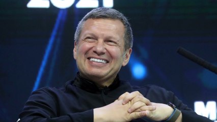 Russische Propaganda droht offen mit Vernichtung Berlins!