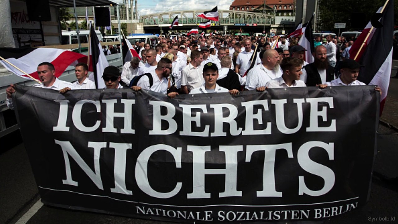 Querdenker und rechte betreiben geheime schulen