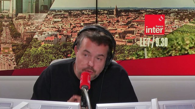 Impasse ou hypocrisie , Benoît Hamon et Marlène Schiappa parlent de la politique migratoire en France