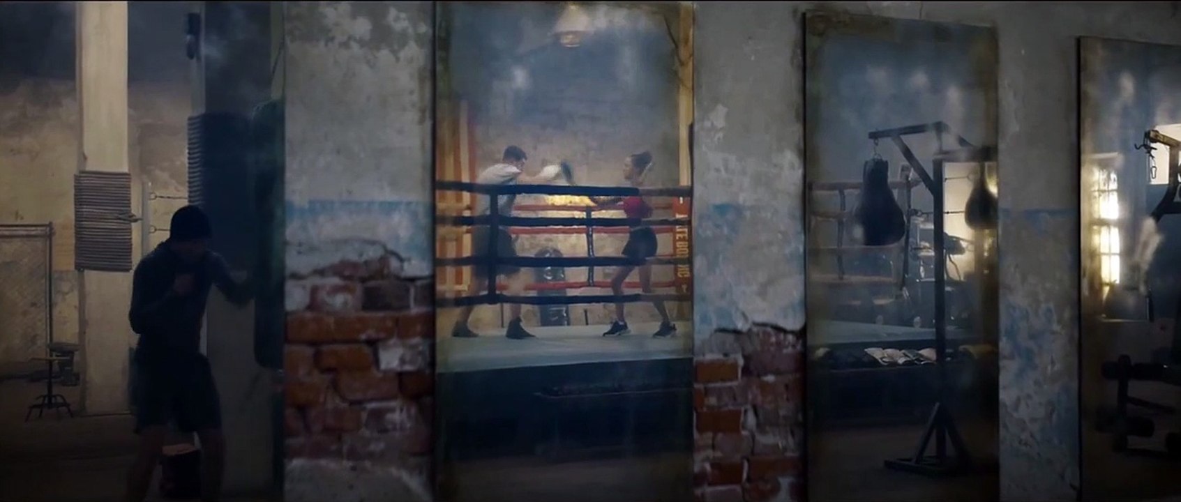 Perfect Addiction Trailer DF