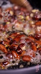 CUISINE ACTUELLE - Nougat glacé