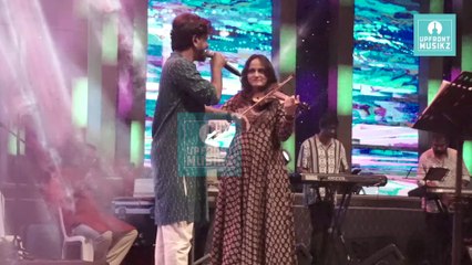 Thani Malayalam (The Gypsy Sun) by Sooraj Santhosh| Kerala Song | UpFront Musikz