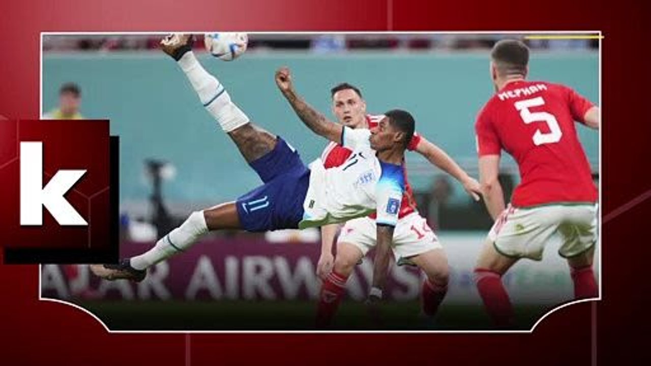 'England bei Weltmeisterschaften immer für eine Enttäuschung gut'