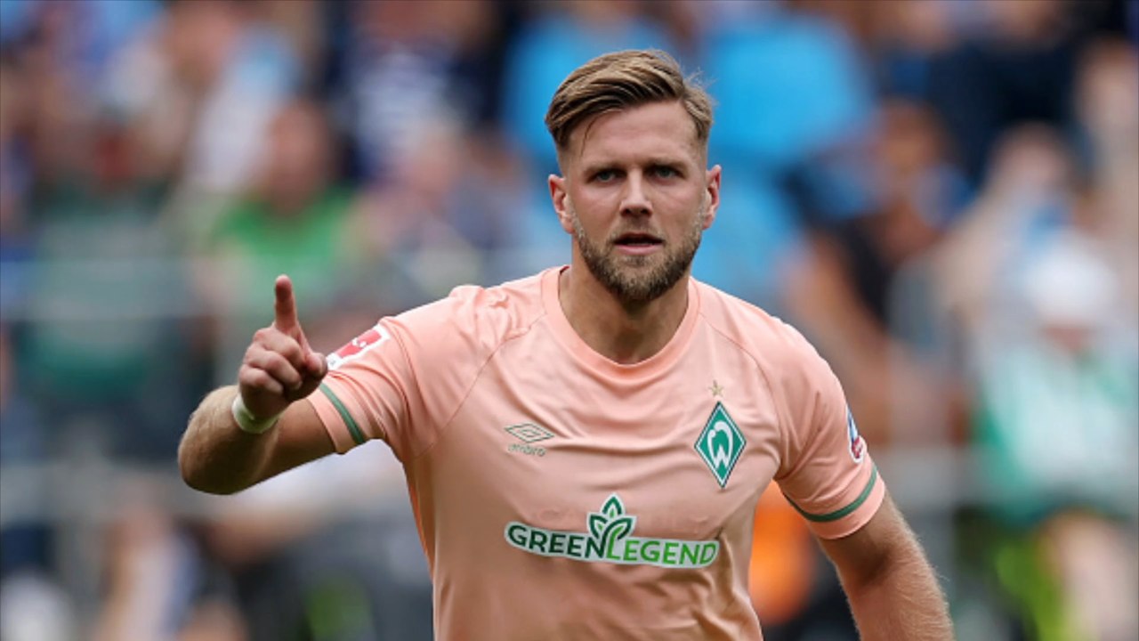 FC Bayern wohl auch an Niclas Füllkrug interessiert
